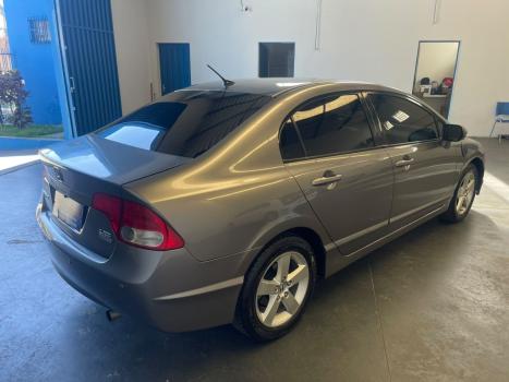 HONDA Civic 1.8 16V 4P LXS, Foto 3