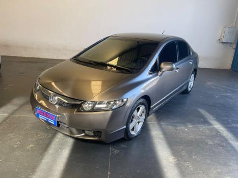 HONDA Civic 1.8 16V 4P LXS, Foto 4