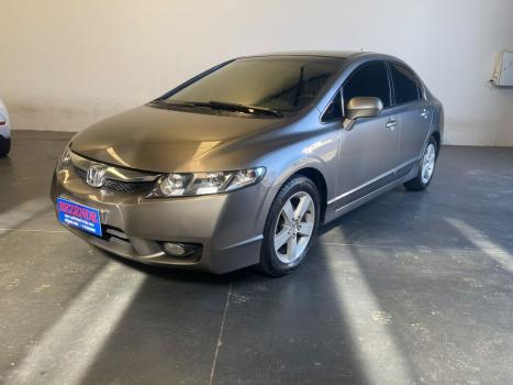 HONDA Civic 1.8 16V 4P LXS, Foto 5