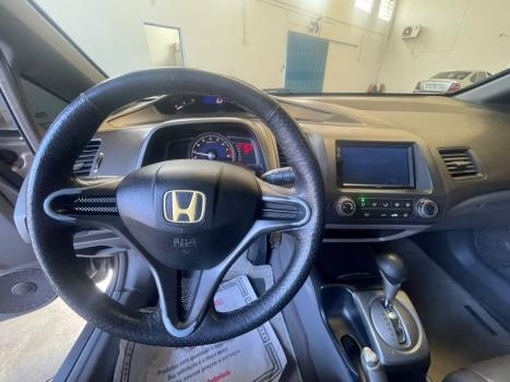 HONDA Civic 1.8 16V 4P LXS, Foto 8