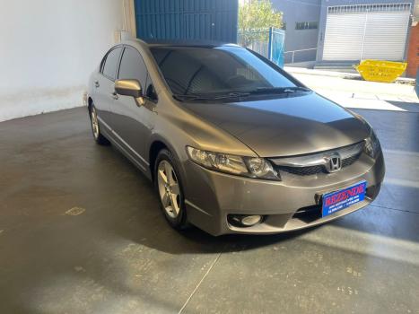HONDA Civic 1.8 16V 4P LXS, Foto 9