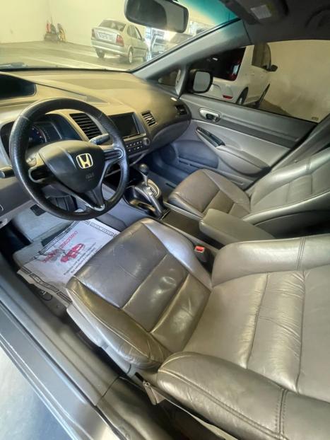 HONDA Civic 1.8 16V 4P LXS, Foto 10