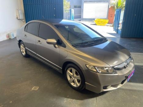 HONDA Civic 1.8 16V 4P LXS, Foto 11
