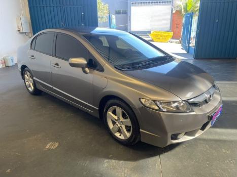 HONDA Civic 1.8 16V 4P LXS, Foto 13