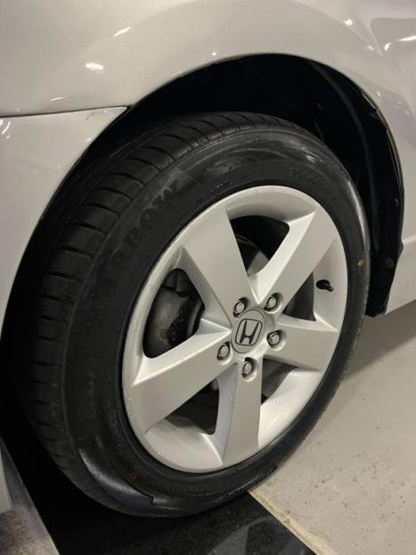 HONDA Civic 1.8 16V 4P EXS AUTOM�TICO, Foto 7