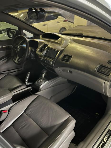 HONDA Civic 1.8 16V 4P EXS AUTOM�TICO, Foto 12