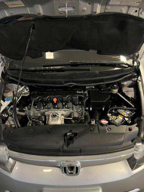 HONDA Civic 1.8 16V 4P EXS AUTOM�TICO, Foto 16