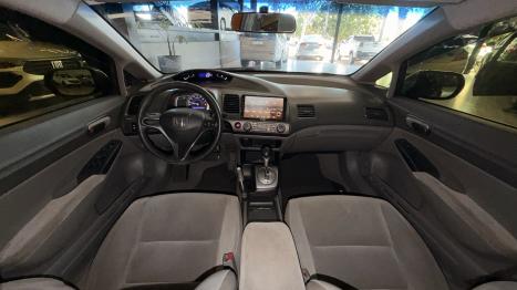 HONDA Civic 1.8 16V 4P FLEX LXS AUTOM�TICO, Foto 19