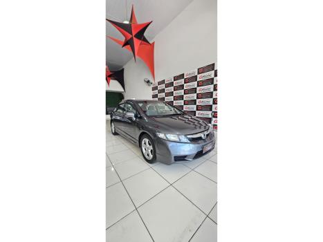 HONDA Civic 1.8 16V 4P LXS, Foto 2