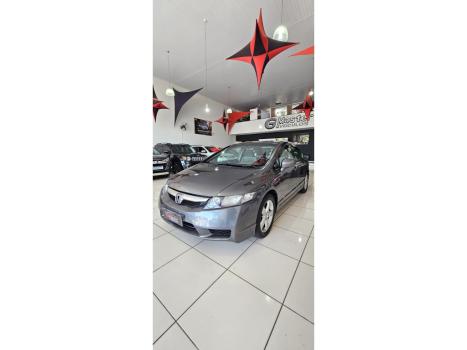 HONDA Civic 1.8 16V 4P LXS, Foto 3