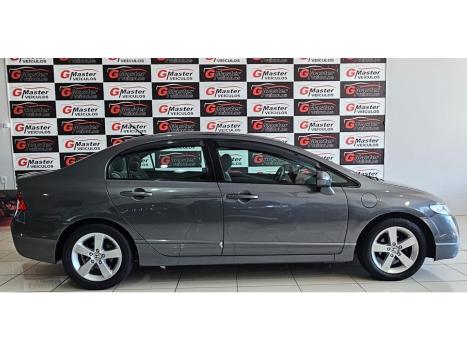 HONDA Civic 1.8 16V 4P LXS, Foto 4