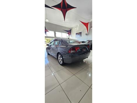 HONDA Civic 1.8 16V 4P LXS, Foto 5