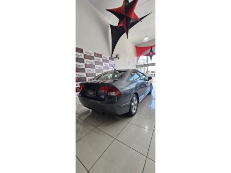 HONDA Civic 1.8 16V 4P LXS, Foto 6