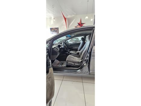 HONDA Civic 1.8 16V 4P LXS, Foto 7