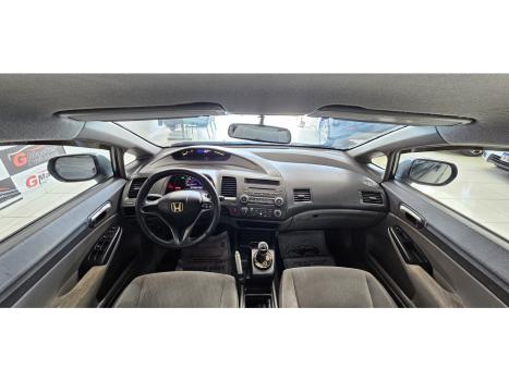 HONDA Civic 1.8 16V 4P LXS, Foto 8
