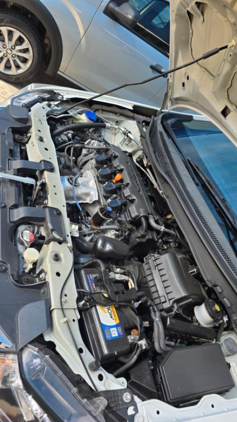 HONDA Civic 1.8 16V 4P FLEX LXS, Foto 5