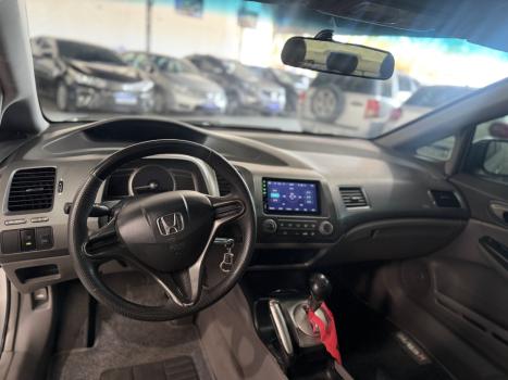 HONDA Civic 1.8 16V 4P LXS AUTOM�TICO, Foto 4