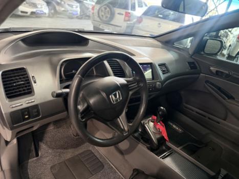 HONDA Civic 1.8 16V 4P LXS AUTOM�TICO, Foto 8