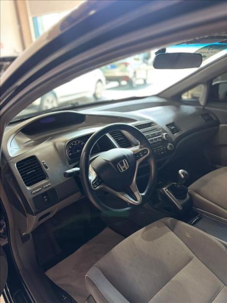 HONDA Civic 1.8 16V 4P FLEX LXL, Foto 7