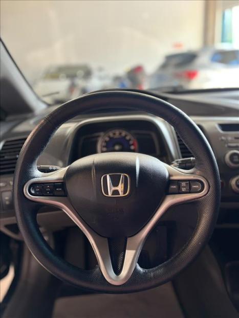 HONDA Civic 1.8 16V 4P FLEX LXL, Foto 8