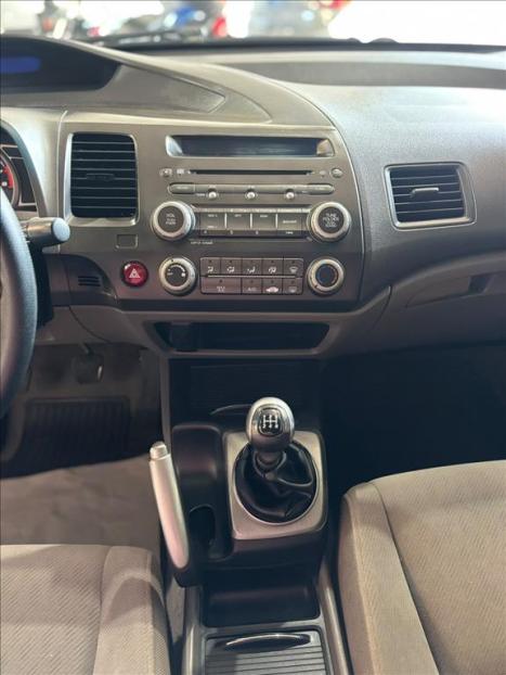HONDA Civic 1.8 16V 4P FLEX LXL, Foto 9