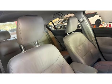 HONDA Civic 1.8 16V 4P FLEX LXS AUTOMÁTICO, Foto 12