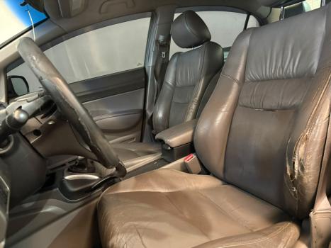 HONDA Civic 1.8 16V 4P FLEX LXS, Foto 5