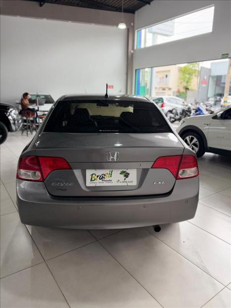 HONDA Civic 1.8 16V 4P FLEX LXL, Foto 5
