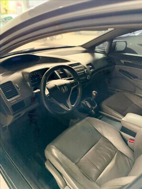 HONDA Civic 1.8 16V 4P FLEX LXL, Foto 7