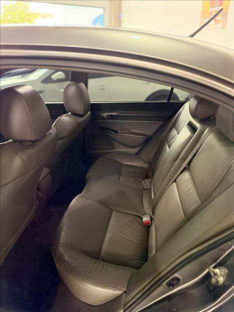 HONDA Civic 1.8 16V 4P FLEX LXL, Foto 9