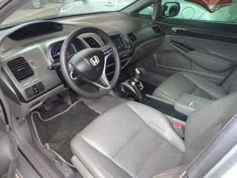 HONDA Civic 1.8 16V 4P FLEX LXS, Foto 3