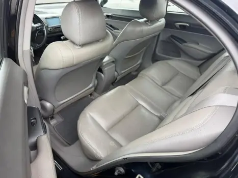 HONDA Civic 1.8 16V 4P FLEX LXL, Foto 6