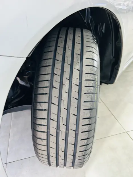 HONDA Civic 2.0 16V 4P FLEX LXR AUTOMTICO, Foto 9