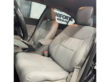 HONDA Civic 2.0 16V 4P FLEX LXR AUTOMTICO, Foto 8