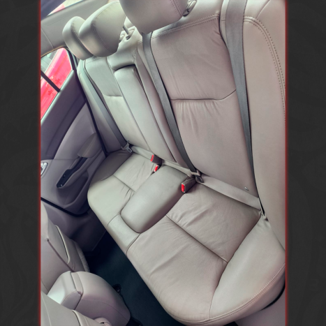 HONDA Civic 2.0 16V 4P FLEX LXR AUTOM�TICO, Foto 10