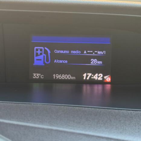 HONDA Civic 2.0 16V 4P FLEX LXR AUTOMTICO, Foto 7