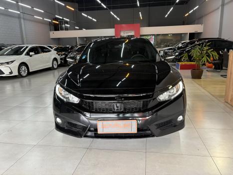 HONDA Civic 2.0 16V 4P SPORT FLEX  AUTOMTICO CVT, Foto 3
