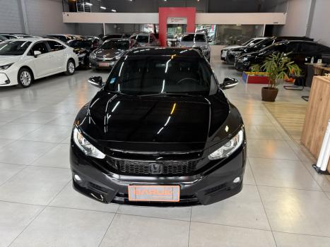 HONDA Civic 2.0 16V 4P SPORT FLEX  AUTOMTICO CVT, Foto 5