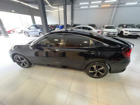 HONDA Civic 2.0 16V 4P SPORT FLEX  AUTOMTICO CVT, Foto 7