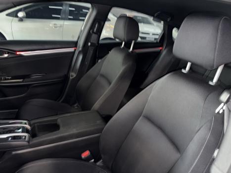 HONDA Civic 2.0 16V 4P SPORT FLEX  AUTOMTICO CVT, Foto 8