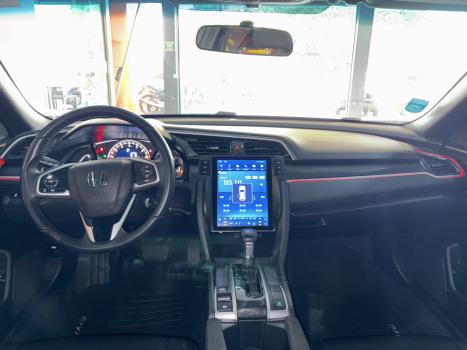HONDA Civic 2.0 16V 4P SPORT FLEX  AUTOMTICO CVT, Foto 9