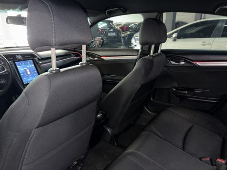 HONDA Civic 2.0 16V 4P SPORT FLEX  AUTOMTICO CVT, Foto 10