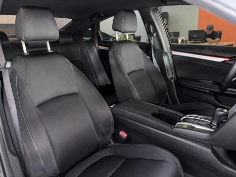 HONDA Civic 2.0 16V 4P SPORT FLEX  AUTOMTICO CVT, Foto 11