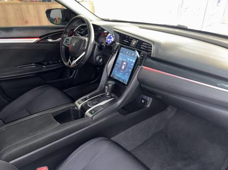 HONDA Civic 2.0 16V 4P SPORT FLEX  AUTOMTICO CVT, Foto 16