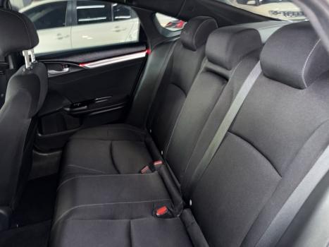 HONDA Civic 2.0 16V 4P SPORT FLEX  AUTOMTICO CVT, Foto 19