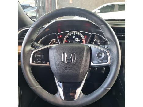 HONDA Civic 2.0 16V 4P EX FLEX  AUTOMTICO CVT, Foto 15