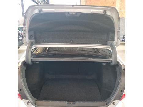 HONDA Civic 2.0 16V 4P EX FLEX  AUTOMTICO CVT, Foto 16