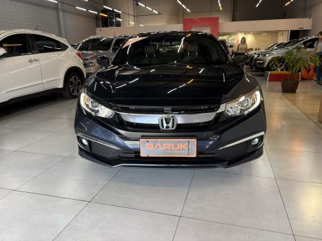 HONDA Civic 2.0 16V 4P EXL FLEX  AUTOMTICO CVT, Foto 2
