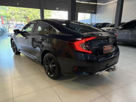 HONDA Civic 2.0 16V 4P EXL FLEX  AUTOMTICO CVT, Foto 3