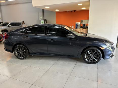 HONDA Civic 2.0 16V 4P EXL FLEX  AUTOMTICO CVT, Foto 6